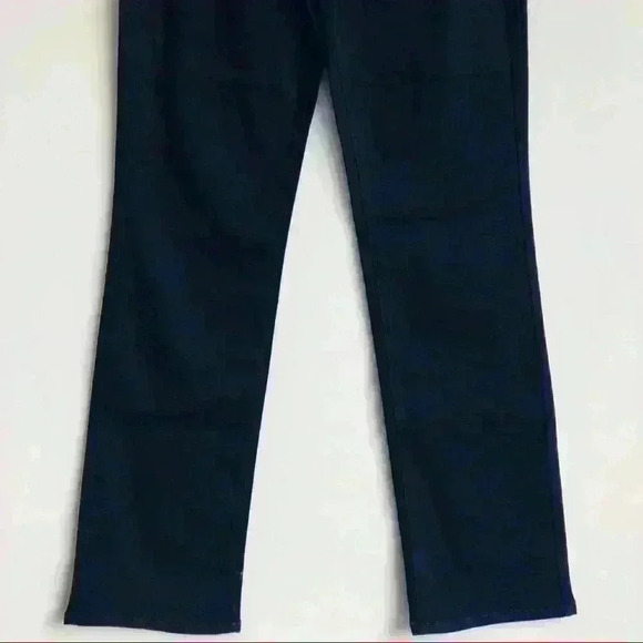 NYDJ Marilyn Tummy-Control Straight-Leg Jeans - Picture 5 of 9